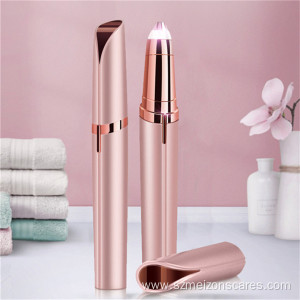 Hair Nose Usb Electric Lady Beauty Eyebrow